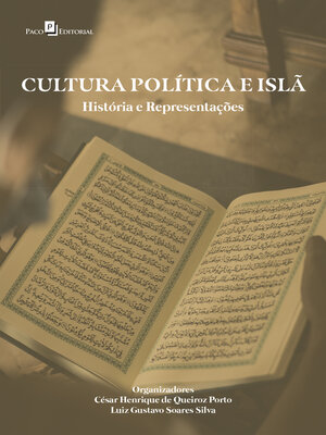 cover image of Cultura Política e Islã